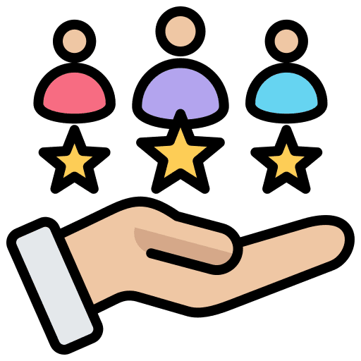 Student using MAICareer